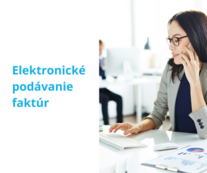 e-faktúra